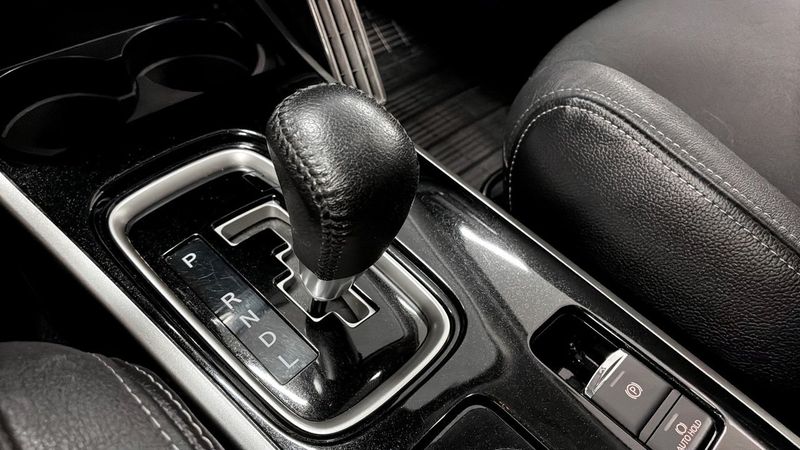 Mitsubishi Outlander bild 19