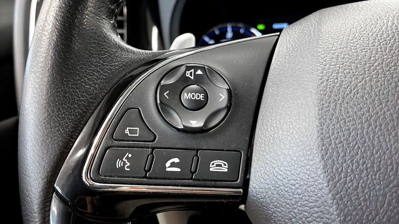 Mitsubishi Outlander bild 18