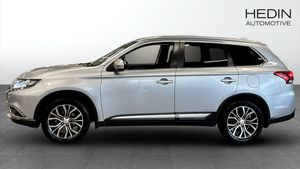 Mitsubishi Outlander bild 6