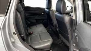 Mitsubishi Outlander bild 5