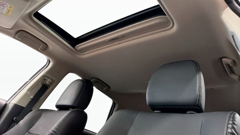 Mitsubishi Outlander bild 21