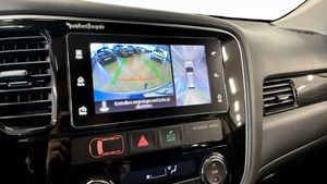 Mitsubishi Outlander bild 15