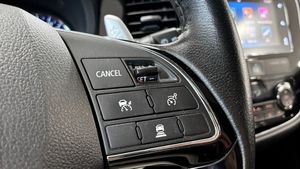Mitsubishi Outlander bild 17