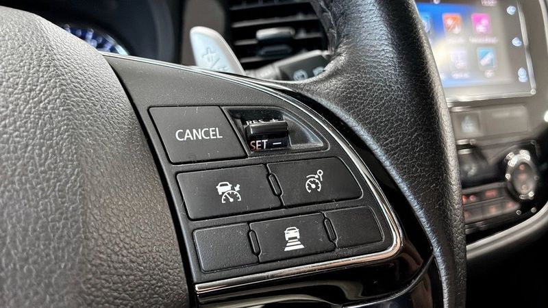 Mitsubishi Outlander bild 17