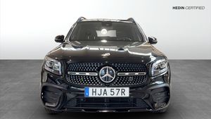 Mercedes GLB200 bild 2
