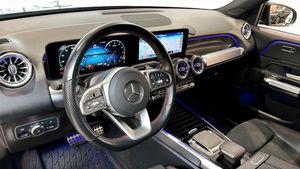 Mercedes GLB200 bild 14