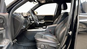 Mercedes GLB200 bild 12