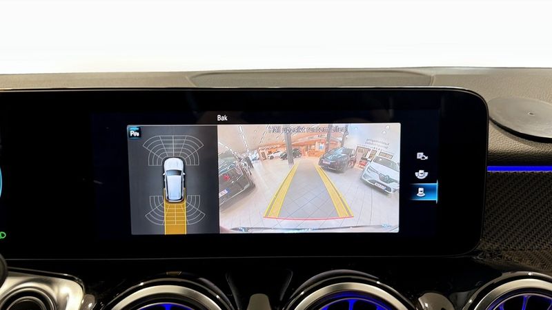 Mercedes GLB200 bild 21