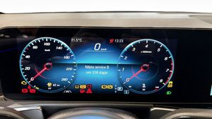 Mercedes GLB200 bild 19
