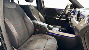 Mercedes GLB200 bild 17