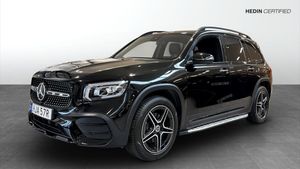 Mercedes GLB200 bild 1
