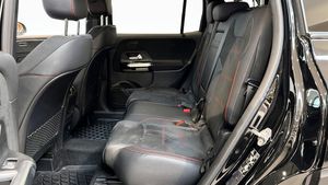 Mercedes GLB200 bild 10