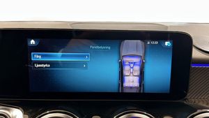Mercedes GLB200 bild 22