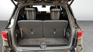 Mercedes GLB200 bild 9