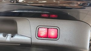 Mercedes GLB200 bild 8