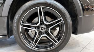 Mercedes GLB200 bild 6