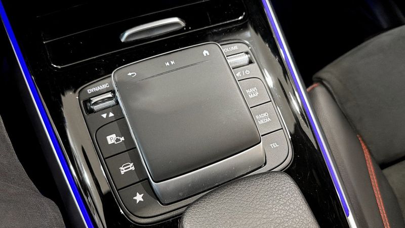 Mercedes GLB200 bild 24