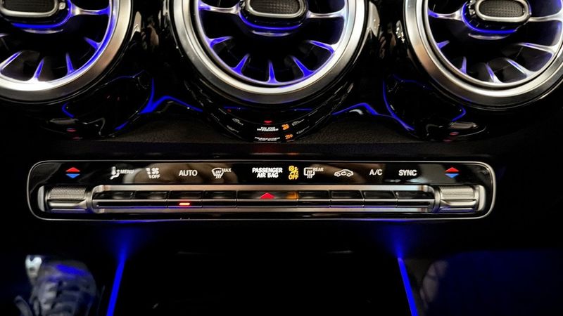 Mercedes GLB200 bild 23