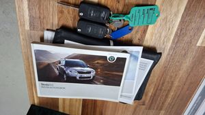 Skoda Yeti bild 16