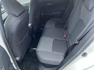 Toyota C-HR bild 7