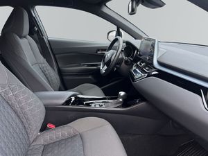 Toyota C-HR bild 6