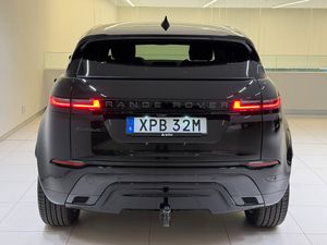 Land Rover Range Rover Evoque bild 5