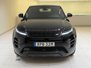 Land Rover Range Rover Evoque bild 2