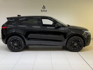 Land Rover Range Rover Evoque bild 6