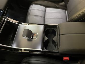 Land Rover Range Rover Evoque bild 13