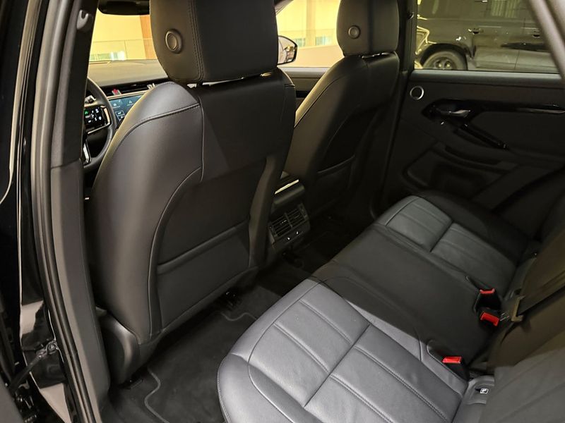 Land Rover Range Rover Evoque bild 15