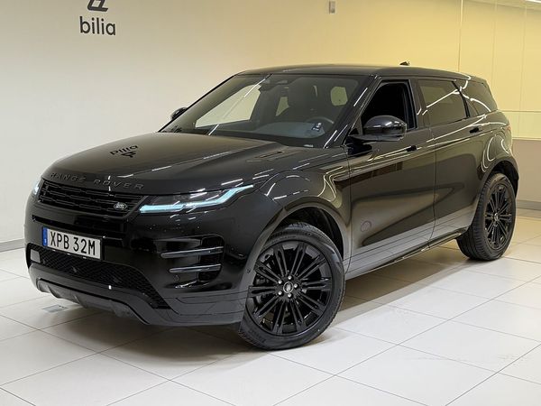 Land Rover Range Rover Evoque P270e Dynamic SE - 2026