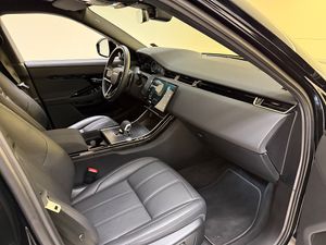 Land Rover Range Rover Evoque bild 17