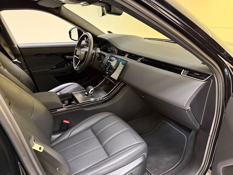 Land Rover Range Rover Evoque bild 17