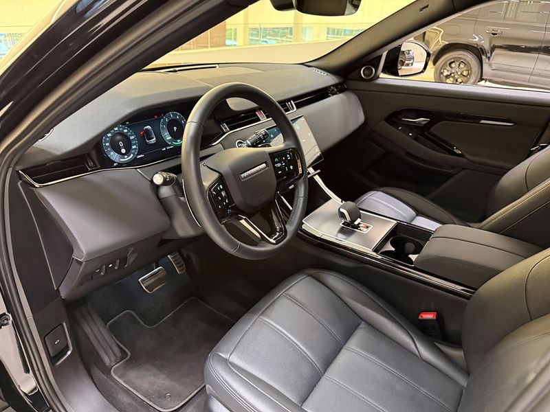 Land Rover Range Rover Evoque bild 7
