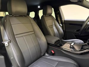 Land Rover Range Rover Evoque bild 18