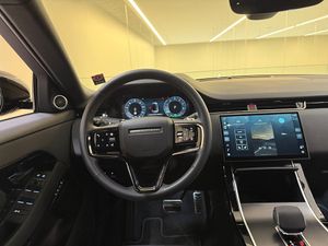 Land Rover Range Rover Evoque bild 11