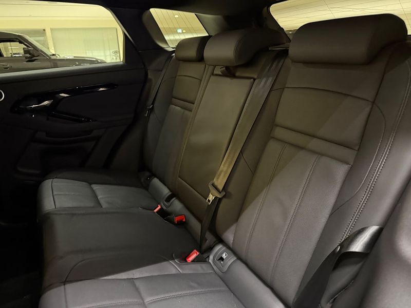 Land Rover Range Rover Evoque bild 16