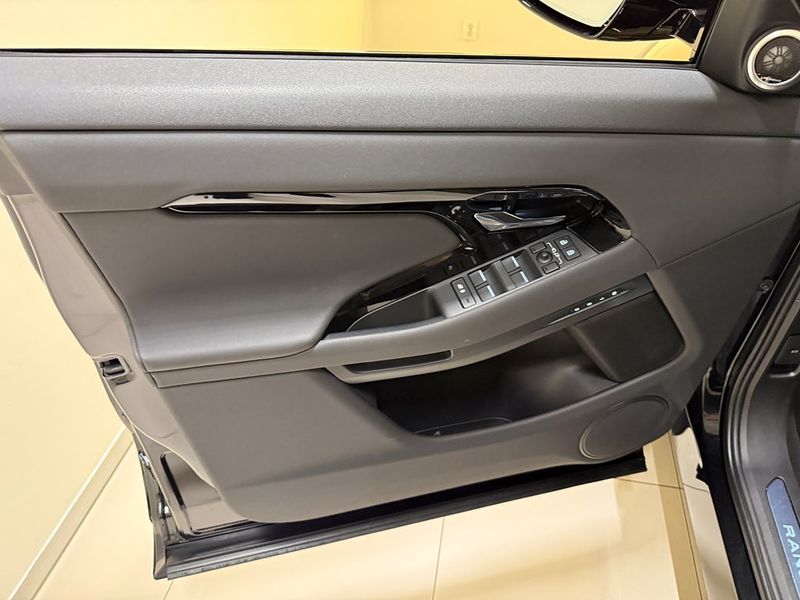 Land Rover Range Rover Evoque bild 9