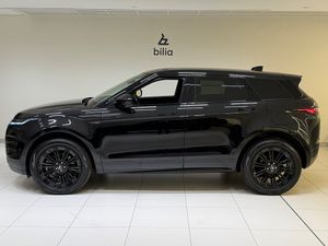 Land Rover Range Rover Evoque bild 3