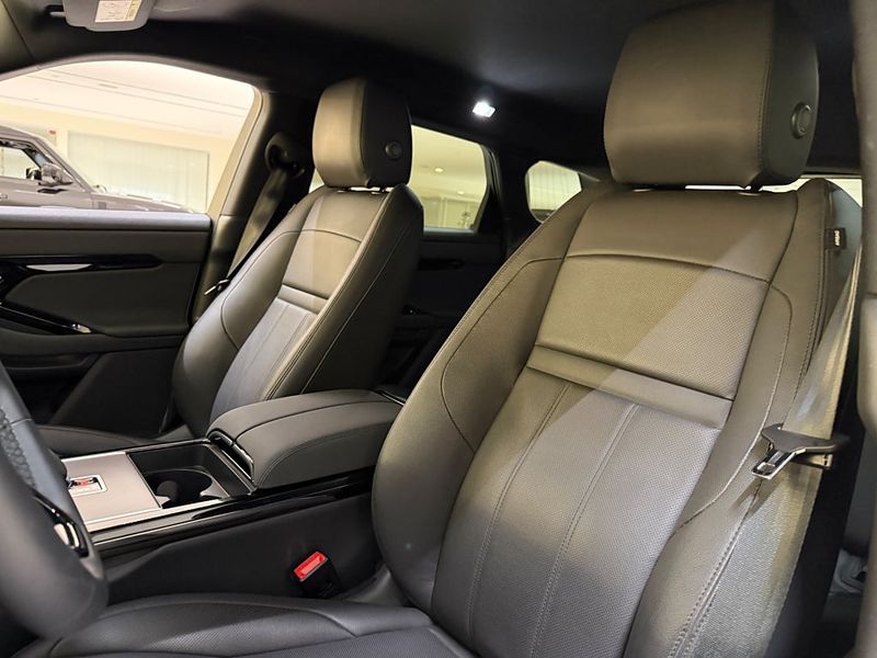 Land Rover Range Rover Evoque bild 8