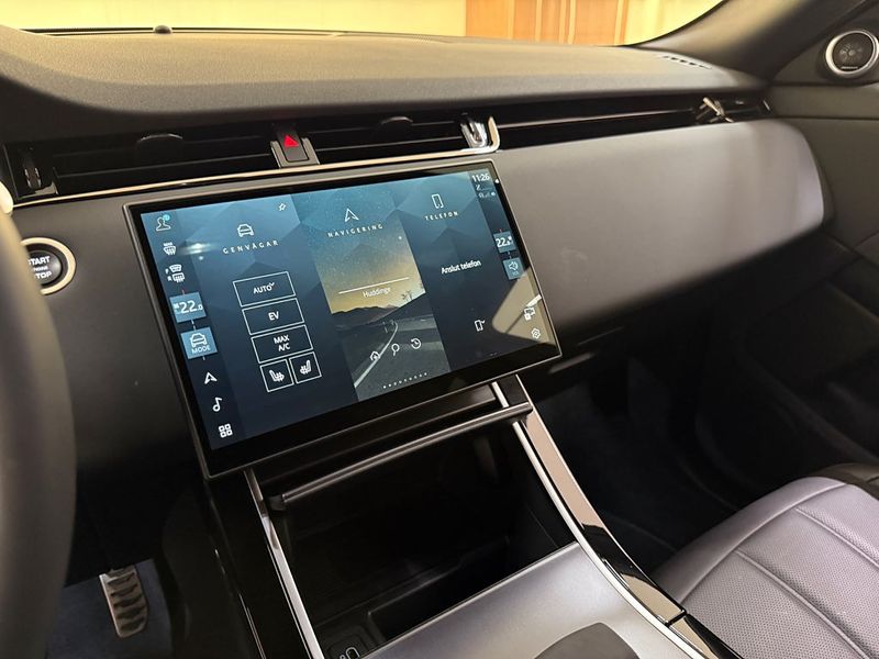 Land Rover Range Rover Evoque bild 12