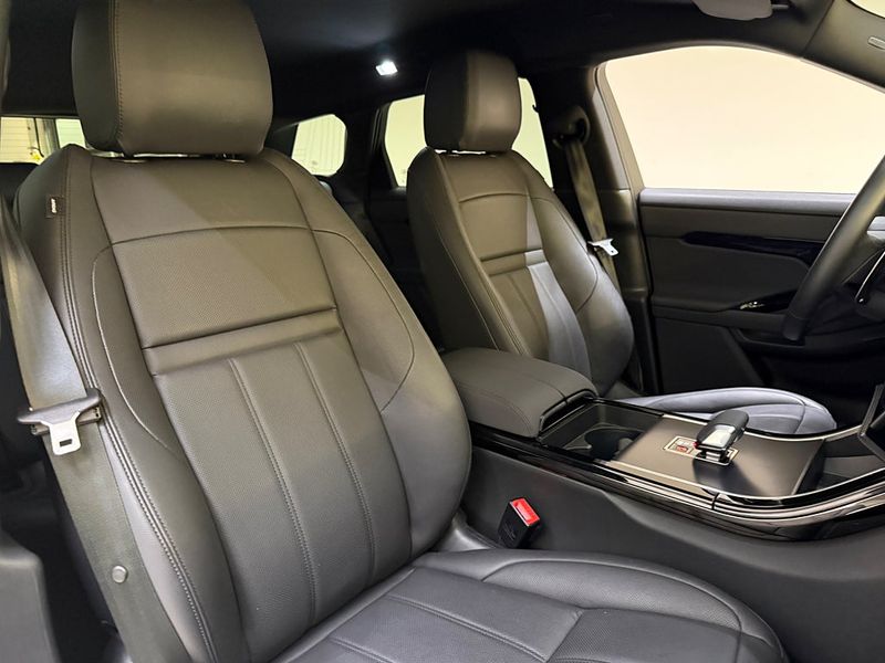 Land Rover Range Rover Evoque bild 18