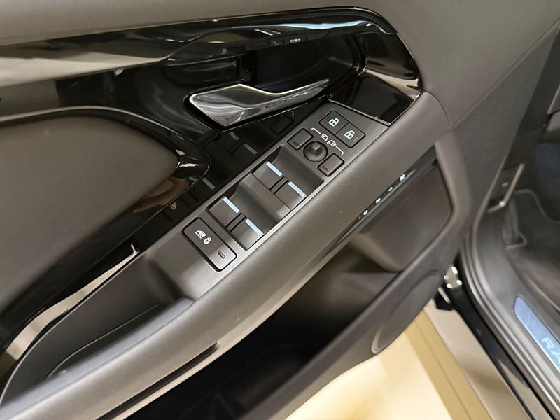 Land Rover Range Rover Evoque bild 10