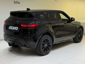Land Rover Range Rover Evoque bild 4
