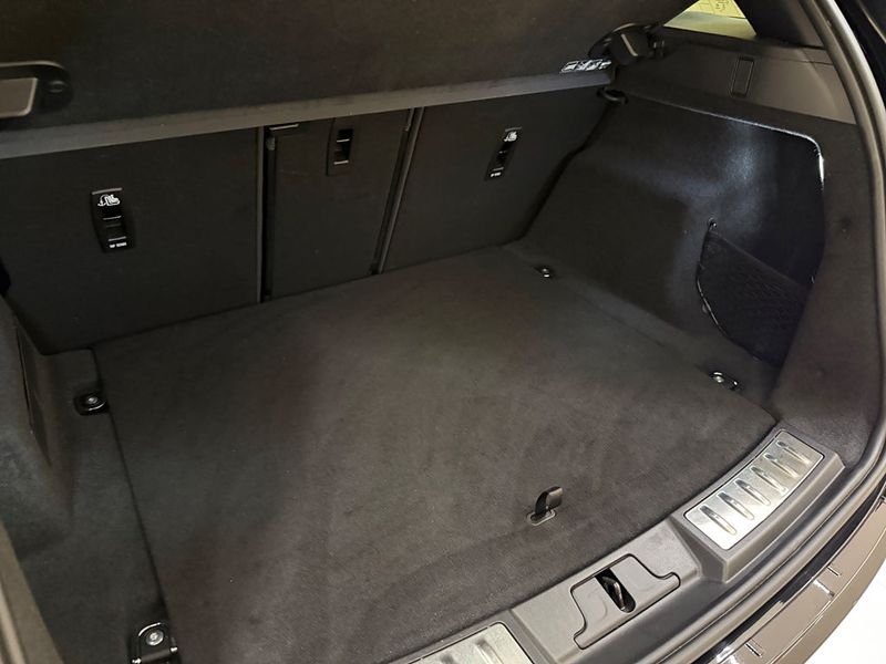 Land Rover Range Rover Evoque bild 19