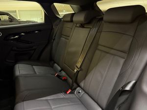 Land Rover Range Rover Evoque bild 16
