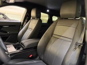 Land Rover Range Rover Evoque bild 8