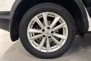 Nissan Qashqai bild 24