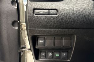 Nissan Qashqai bild 19