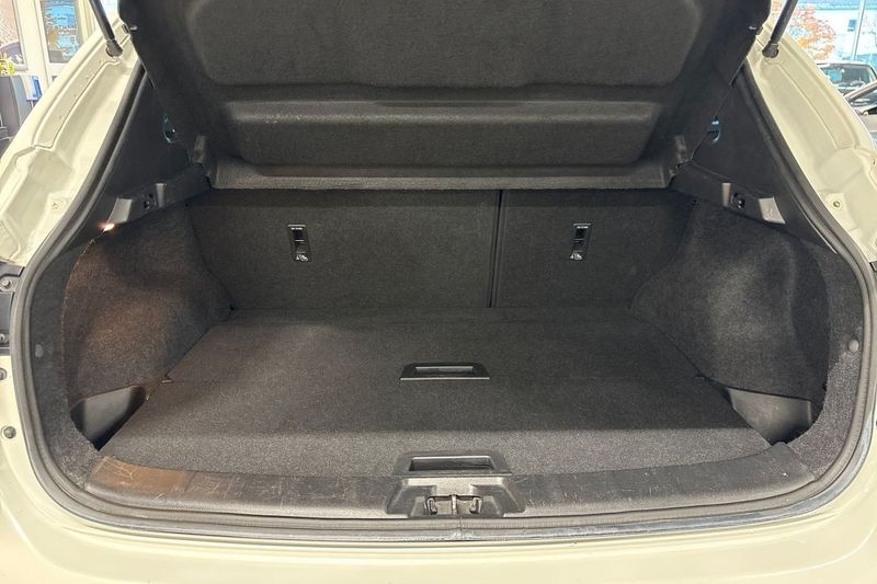 Nissan Qashqai bild 23
